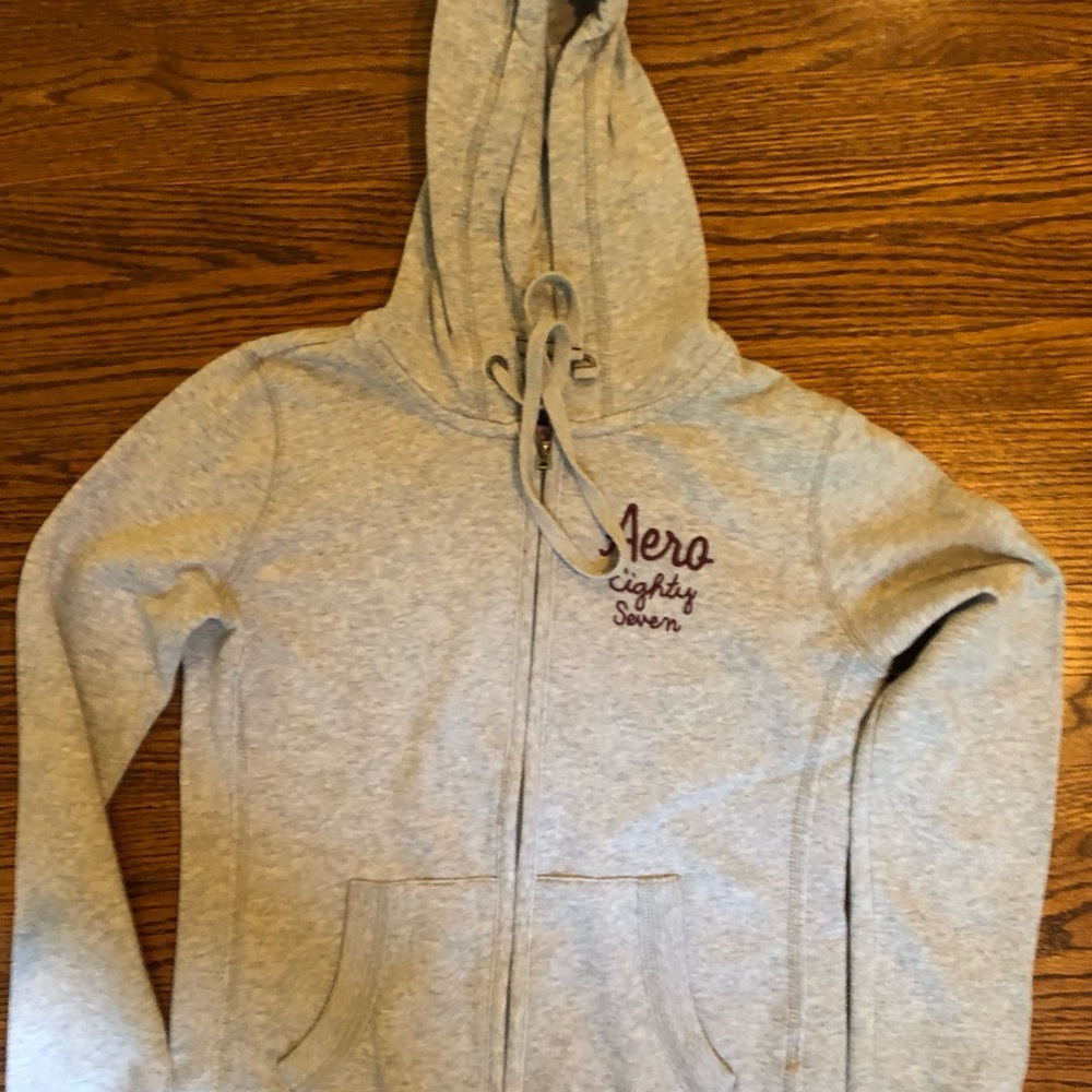 Aeropostale women’s hoodie size medium